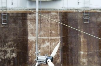 Depuis 2003, des agitateurs flow booster ATP de streisal sont en usage dans les 4 bassins d'activation de l'usine de traitement des eaux usées Lechfeld.